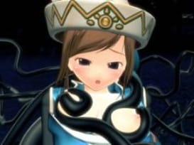 アヌガルド ～サラワレ森の聖職者～ / Image 3