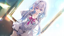 as：9-nine- ARTEISIA / Image 1