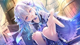 as：9-nine- ARTEISIA / Image 2