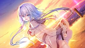 as：9-nine- ARTEISIA / Image 3