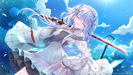 as：9-nine- ARTEISIA / Image 4