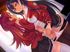 永久恋愛 みるくクリーム ～オナニー×オナニー～ / Image 5