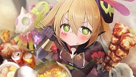 ゴーヘルゴー つきおとしてこ / Image 6