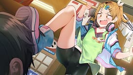 ゴーヘルゴー つきおとしてこ / Image 12