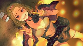 ゴーヘルゴー つきおとしてこ / Image 13