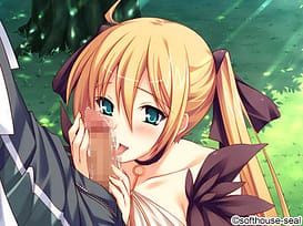 変態勇者の中出し / Image 1