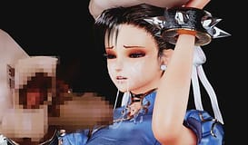 格闘娘麗 負ければ勝手に犯される / Image 2