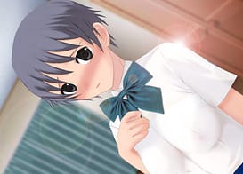 キミの声でいかせて ～雪処女～ / Image 2