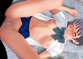 キミの声でいかせて ～雪処女～ / Image 3