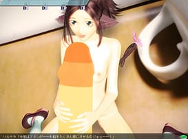 おさわりシリーズVol.6 デスクトップフェアリー リルララ / Image 12