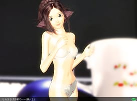 おさわりシリーズVol.6 デスクトップフェアリー リルララ / Image 13