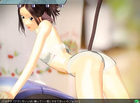おさわりシリーズVol.6 デスクトップフェアリー リルララ / Image 14