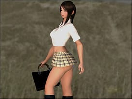 ペニデター3 最後の精戦 / Image 1