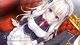 pieces 揺り籠のカナリア / Image 1