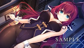 pieces 揺り籠のカナリア / Image 10