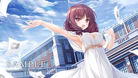 pieces 揺り籠のカナリア / Image 17