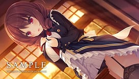 pieces 揺り籠のカナリア / Image 18