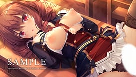 pieces 揺り籠のカナリア / Image 19