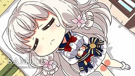 pieces 揺り籠のカナリア / Image 21