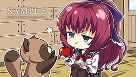 pieces 揺り籠のカナリア / Image 22