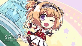 pieces 揺り籠のカナリア / Image 23