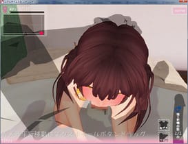 リアルタイム3Dニャンニャン / Image 8