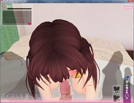 リアルタイム3Dニャンニャン / Image 10