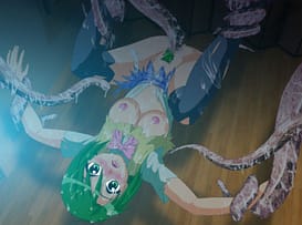 触手でイかせて / Image 5