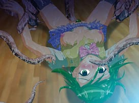 触手でイかせて / Image 8