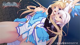 sin光臨天使エンシェル･レナＦＤ　-FACE THE DESTINY- / Image 6