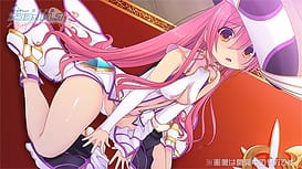 sin光臨天使エンシェル･レナＦＤ　-FACE THE DESTINY- / Image 7
