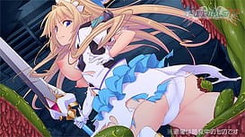 sin光臨天使エンシェル･レナＦＤ　-FACE THE DESTINY- / Image 10