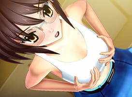 有希×有希 ～2人の想い～ / Image 7
