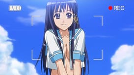 15美少女漂流記OVA Volume1 SUNエンタメMOOK / Image 2