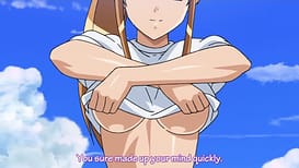 15美少女漂流記OVA Volume1 SUNエンタメMOOK / Image 6