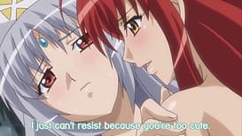 15美少女漂流記OVA2 ～どきどき★ハーレム編～ SUNエンタメMOOK / Image 2