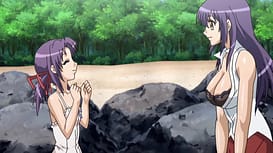 15美少女漂流記OVA3 ～南の島でウハ2・どんぶりエッチ編～ SUNエンタメMOOK / Image 1