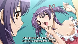 15美少女漂流記OVA3 ～南の島でウハ2・どんぶりエッチ編～ SUNエンタメMOOK / Image 4