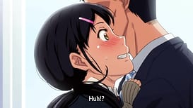 1LDK＋J系 いきなり同居？密着!?初エッチ!!? 第2話 / Image 1
