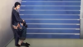 1LDK＋J系 いきなり同居？密着!?初エッチ!!? 第2話 / Image 7