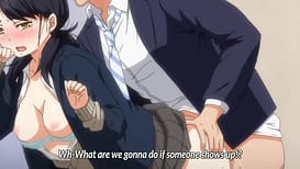 1LDK＋J系 いきなり同居？密着!?初エッチ!!? 第2話 / Image 10
