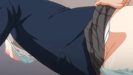 1LDK＋J系 いきなり同居？密着!?初エッチ!!? 第2話 / Image 11
