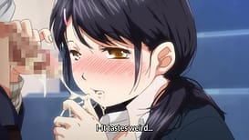 1LDK＋J系 いきなり同居？密着!?初エッチ!!? 第2話 / Image 15