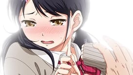 1LDK＋J系 いきなり同居？密着!?初エッチ!!? 第3話 / Image 4