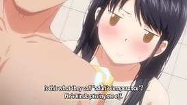 1LDK＋J系 いきなり同居？密着!?初エッチ!!? 第3話 / Image 6