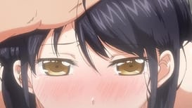 1LDK＋J系 いきなり同居？密着!?初エッチ!!? 第3話 / Image 9