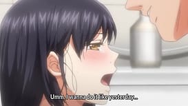1LDK＋J系 いきなり同居？密着!?初エッチ!!? 第3話 / Image 17