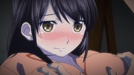1LDK＋J系 いきなり同居？密着!初エッチ!! 第4話 / Image 1