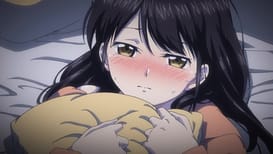 1LDK＋J系 いきなり同居？密着!初エッチ!! 第4話 / Image 5