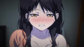 1LDK＋J系 いきなり同居？密着!初エッチ!! 第4話 / Image 9